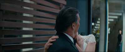 - Claire, Oliver! - Elizabeth Harvest