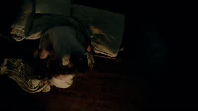 Claire, please! - Outlander