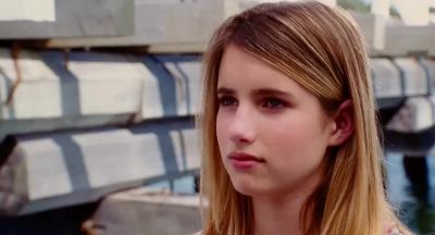 Claire they really loved each other - Aquamarine