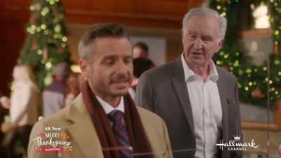 Claire Rhodes,
your general manager, - Christmas in Tahoe