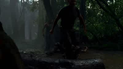 You all right? - Lost