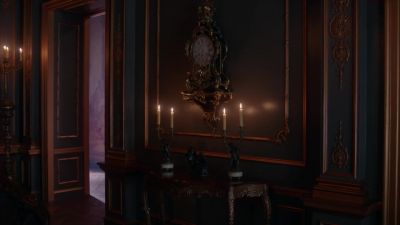 Claire? - Outlander