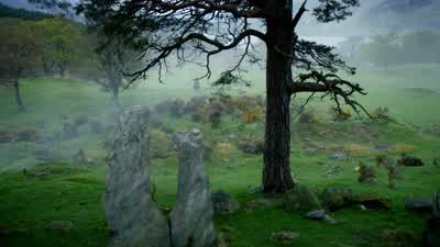 Where are you, Claire? - Outlander