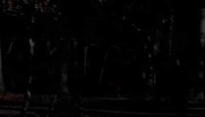 Claire! - The Following