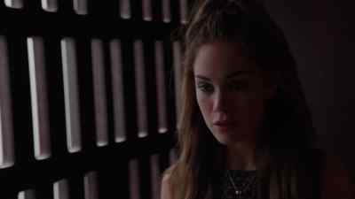 Claire. - Dominion