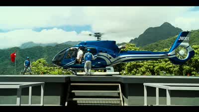 Claire. - Jurassic World