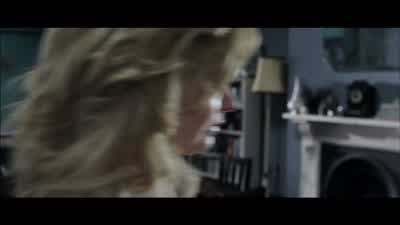 Claire! - The Babadook