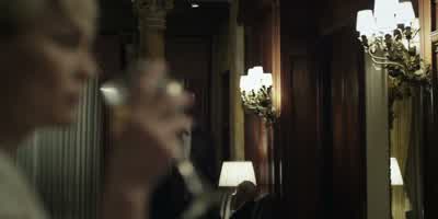 Claire. - House of Cards