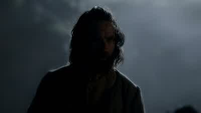 Claire! - Outlander