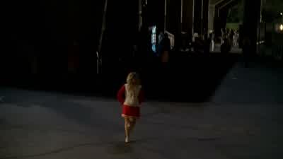 Claire! - Heroes