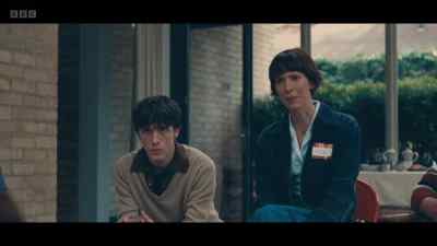 CLAIRE SCOFFS - The Listeners