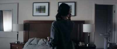 [Claire sighs] - Crisis