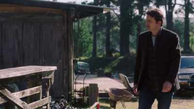 [Claire sobbing] - The Bad Seed