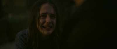 - Claire.
- [sobs] - The Gray Man