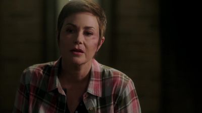 Claire has spent years
looking for... - Supernatural