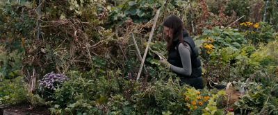 Claire, take this. - The Town