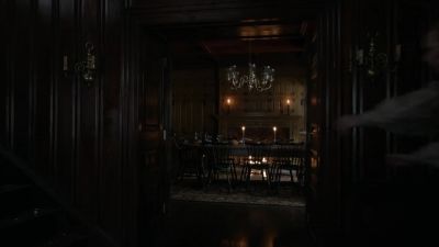 Claire, the table! - Outlander