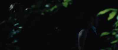 CLAIRE: There's nobody here. - Date Night