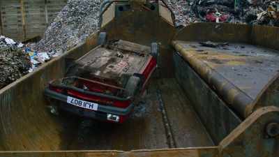 CLAIRE: To be honest, - No Stone Unturned