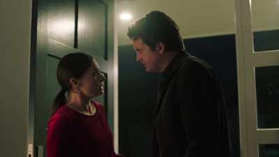 Claire is upstairs - The Bad Seed