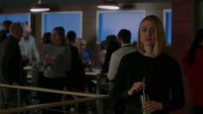 (Claire)
'Well, I have to be honest.' - Pretty Little Liars: The Perfectionists