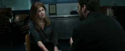 CLAIRE: Well, I'm wondering
if that can happen - Here After