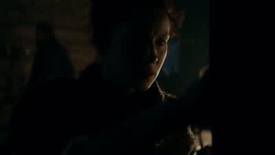 Claire, we've looked all over. - Outlander