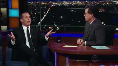 Claire:
When you look back at men - Allen v. Farrow