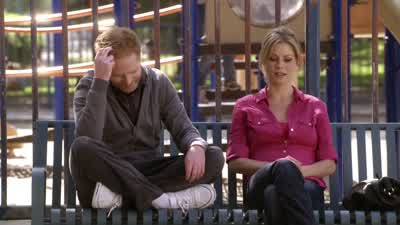 Claire, where are you going? - Modern Family