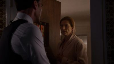 -Claire Whitewood?
-Yes. - Criminal Minds