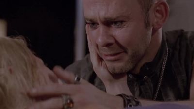 - Claire?
- Yeah. - Lost