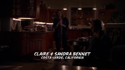 Claire, when you are
ready to talk about it,
you know I'm here, right? - Heroes