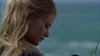 Claire, you got a second? - Lost