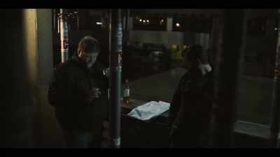 Claire, if you're
listening to this - The Twelve