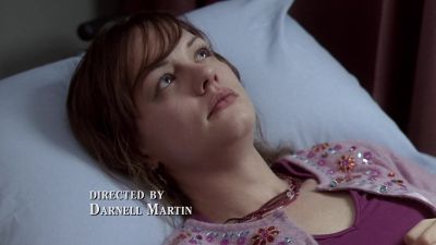 Claire... you've had surgery recently. - Grey's Anatomy