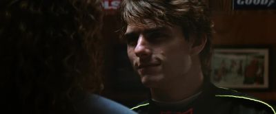 Claire - Days of Thunder