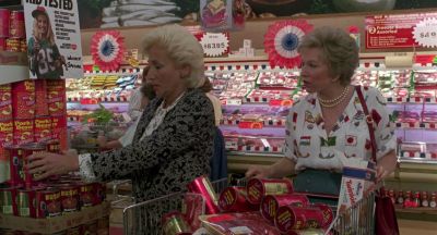 Clairee this is just a gesture - Steel Magnolias