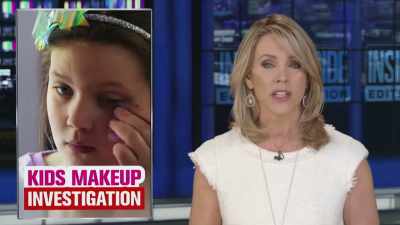 Claire's says
there's no evidence - Not So Pretty