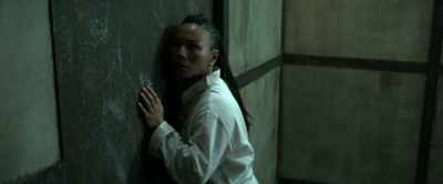 (CLAMORING FADES)
(TIMER BEEPING) - Kung Fu Games