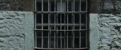 [CLAMORING IN THE DISTANCE] - Inmate Zero