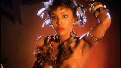 (CLAMORING) - The Josephine Baker Story