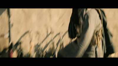 [CLAMORING] - The Day of the Jackal