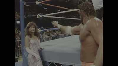 [clamoring] - Mr. McMahon