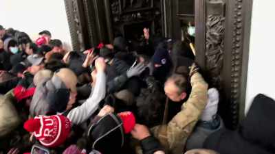 [clamoring] - From Russia with Lev