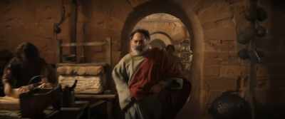(CLAMORING) - Indiana Jones and the Dial of Destiny
