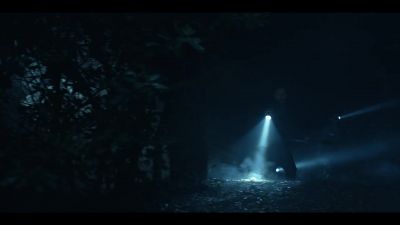 -(clamoring)
-(Virginia snorting) - American Horror Stories
