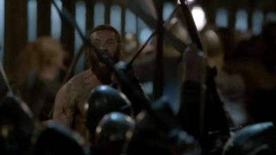 (clamoring) - Vikings