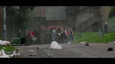 CLAMOUR - Generation Z