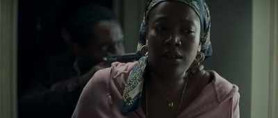 Clancy?
Clancy, pussyhole, come out. - Yardie