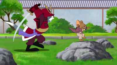[CLANG] - Tom and Jerry Tales